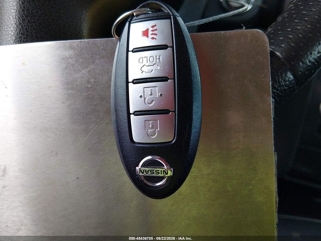 1N4AA5AP0CC865635 2012 NISSAN MAXIMA photo no. 11