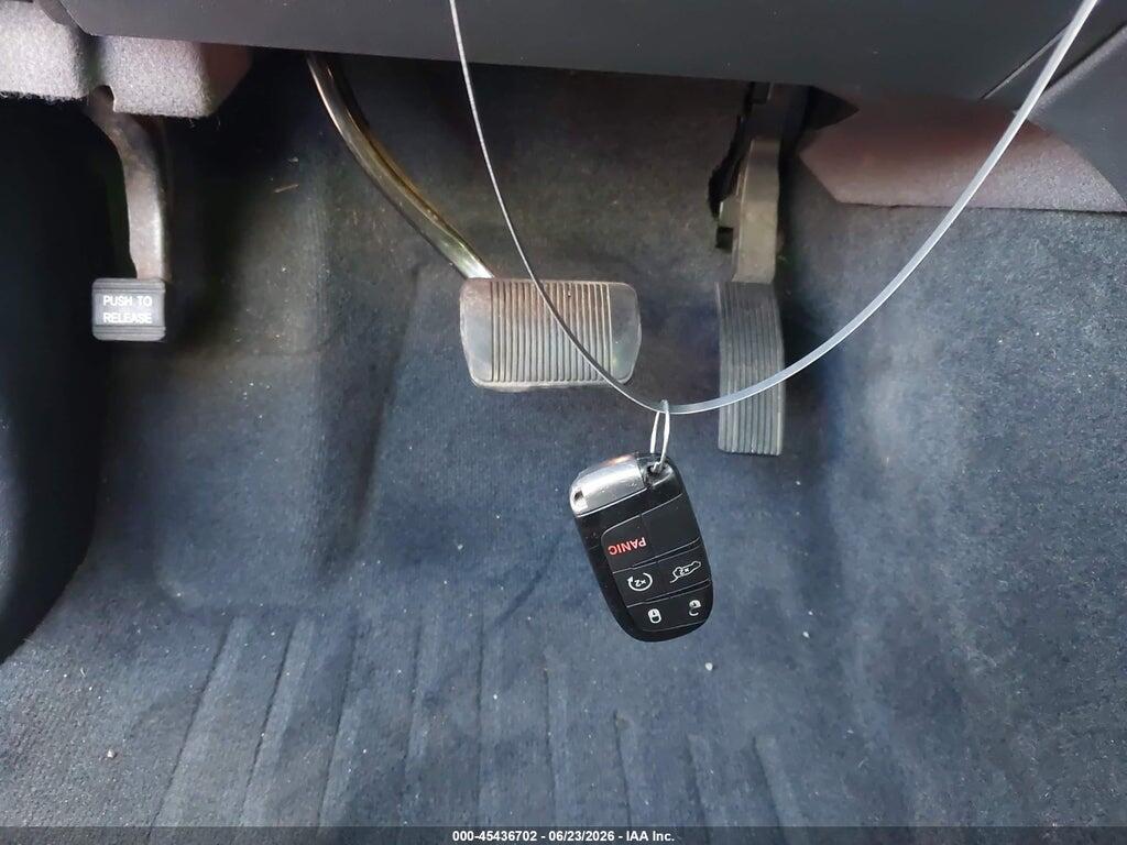1C4RJFCT1EC269837 2014 JEEP GRAND CHEROKEE photo no. 11