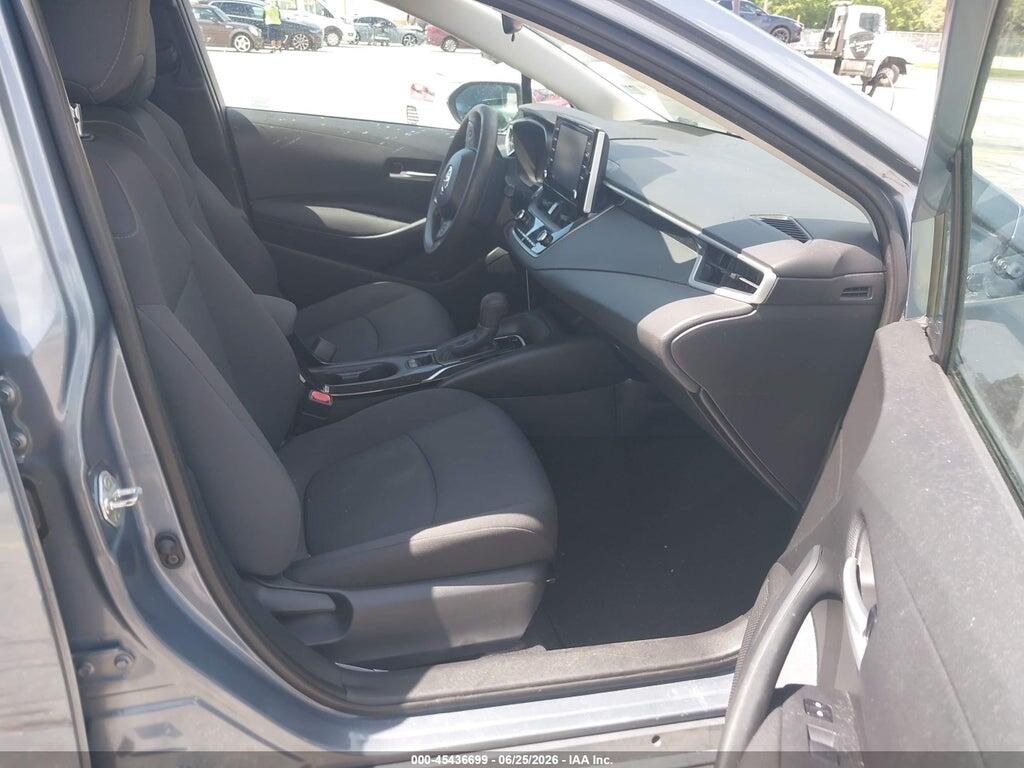 5YFEPRAE5LP117275 2020 TOYOTA COROLLA photo no. 5