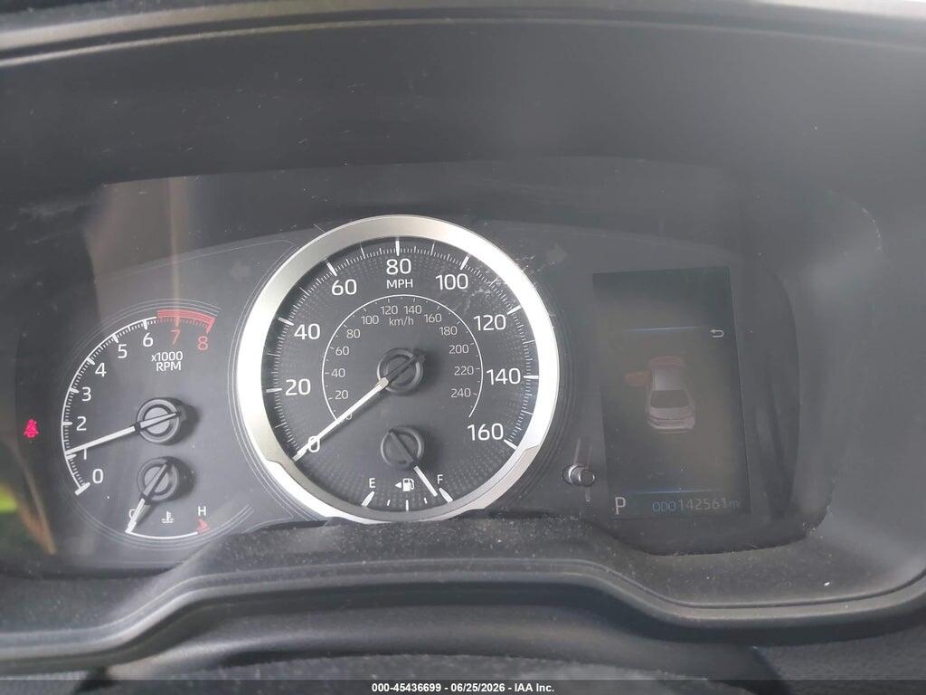 5YFEPRAE5LP117275 2020 TOYOTA COROLLA photo no. 7