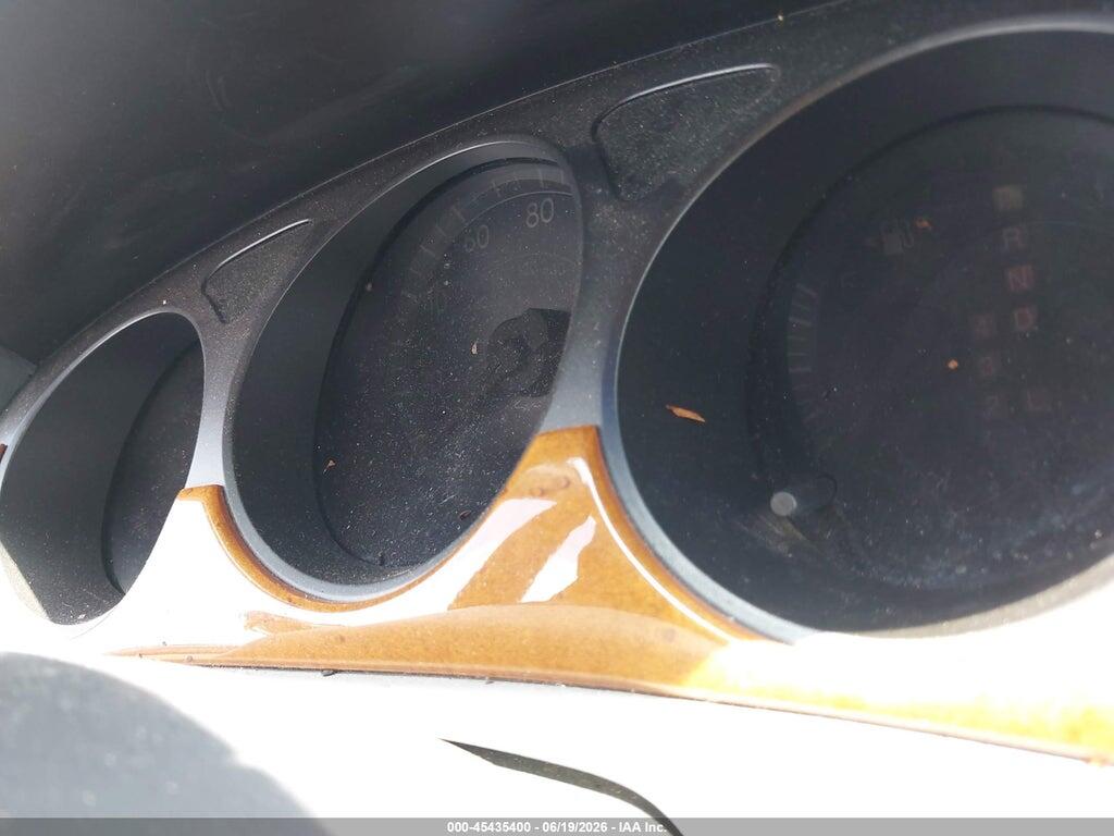 JTHBA30G055068926 2005 LEXUS ES 330 photo no. 7