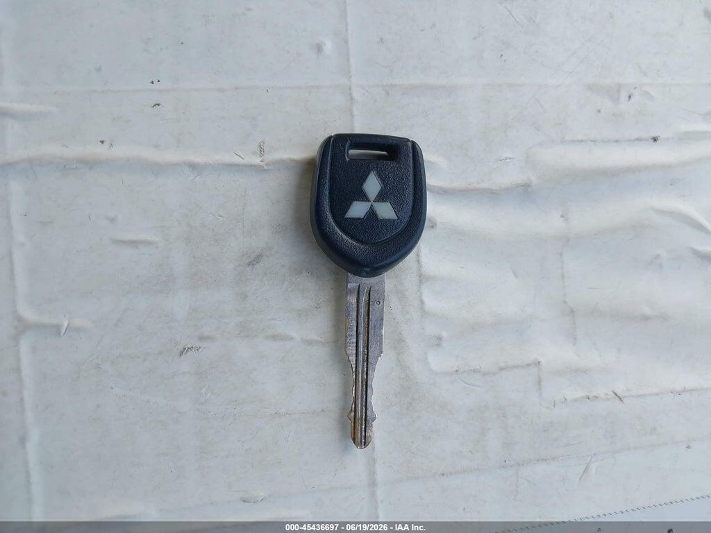 JA3AH86C76U047488 2006 MITSUBISHI LANCER EVOLUTION photo no. 11