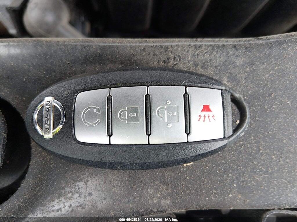 3N1CP5DV7LL486957 2020 NISSAN KICKS photo no. 11