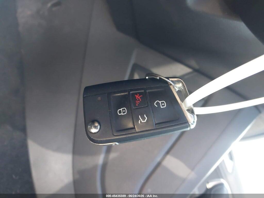 3VV2B7AX9MM067403 2021 VOLKSWAGEN TIGUAN photo no. 11