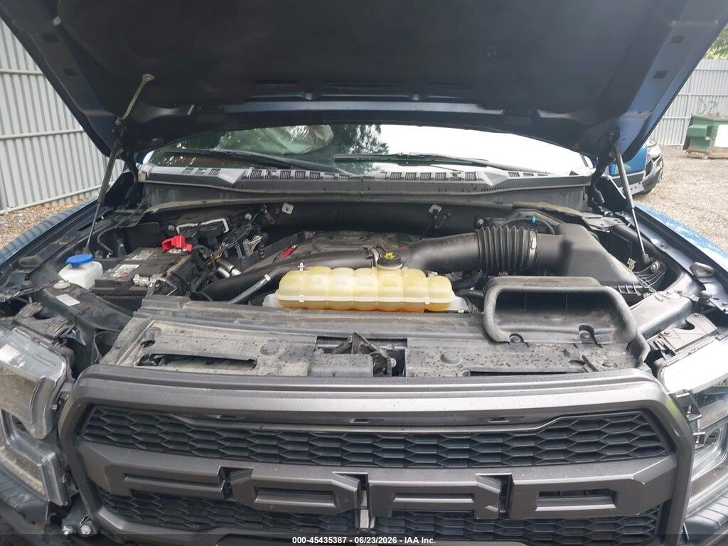 1FTFW1RG4LFA36046 2020 FORD F-150 photo no. 10