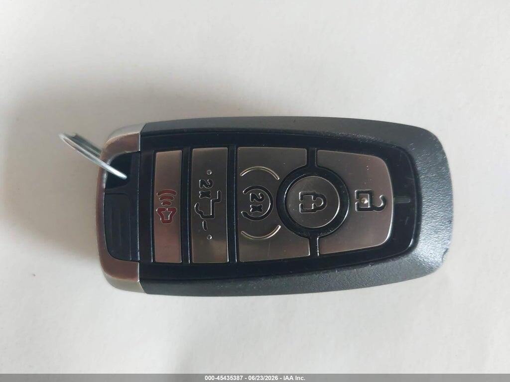 1FTFW1RG4LFA36046 2020 FORD F-150 photo no. 11