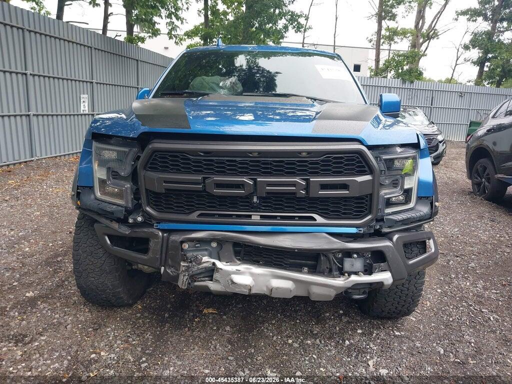 1FTFW1RG4LFA36046 2020 FORD F-150 photo no. 12