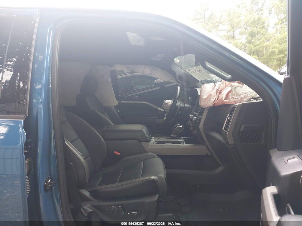 1FTFW1RG4LFA36046 2020 FORD F-150 photo no. 5