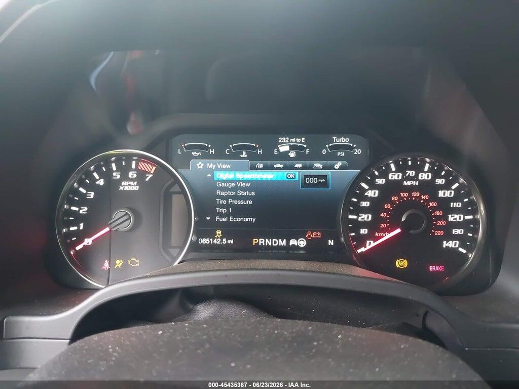 1FTFW1RG4LFA36046 2020 FORD F-150 photo no. 7