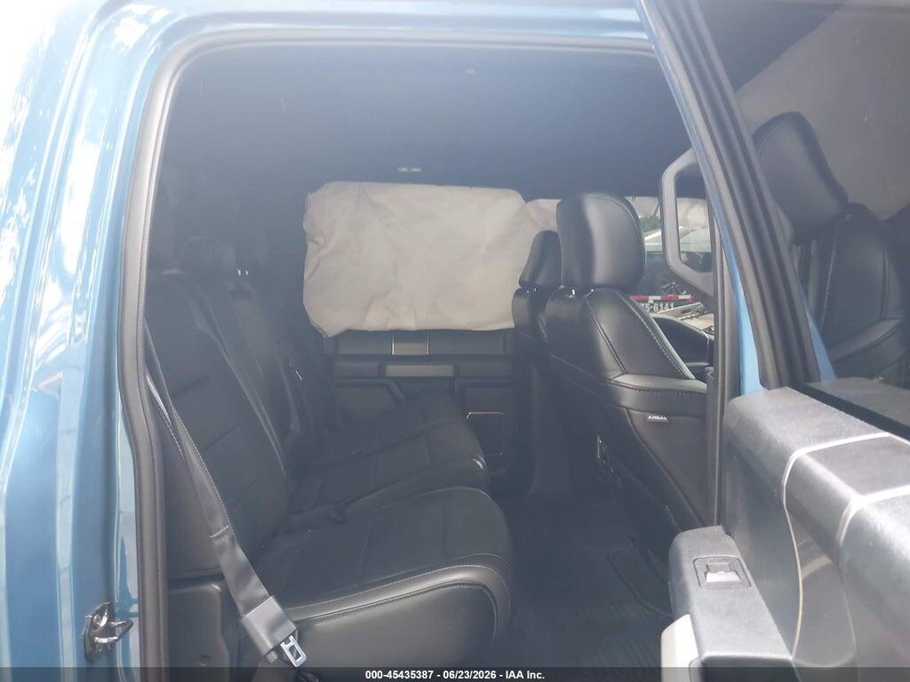 1FTFW1RG4LFA36046 2020 FORD F-150 photo no. 8