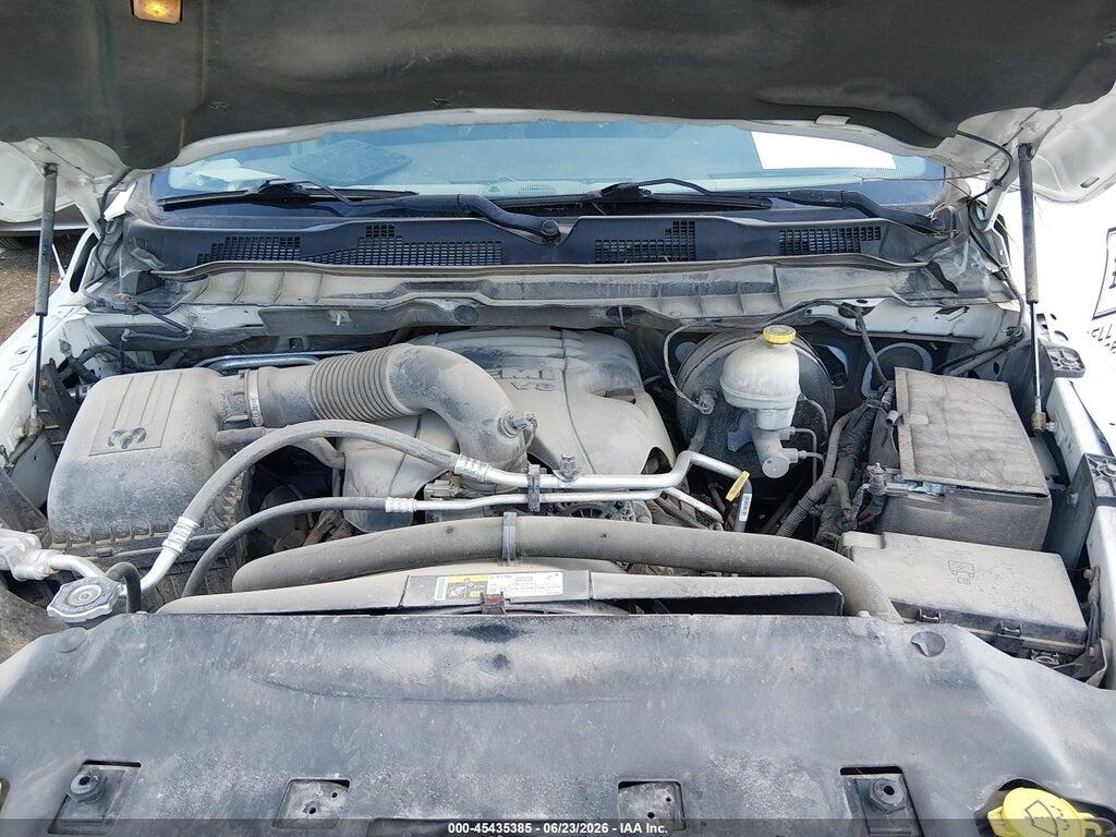 1C6RR7LT6ES152833 2014 RAM 1500 photo no. 10