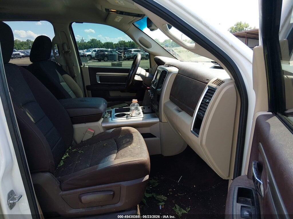 1C6RR7LT6ES152833 2014 RAM 1500 photo no. 5