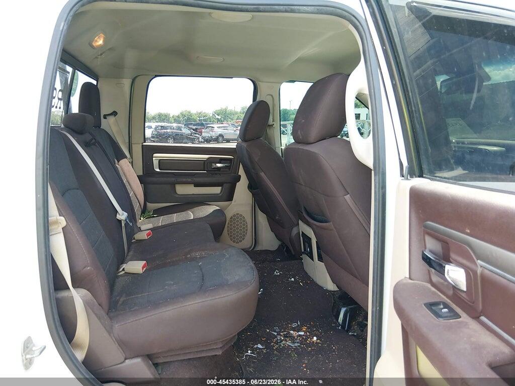 1C6RR7LT6ES152833 2014 RAM 1500 photo no. 8