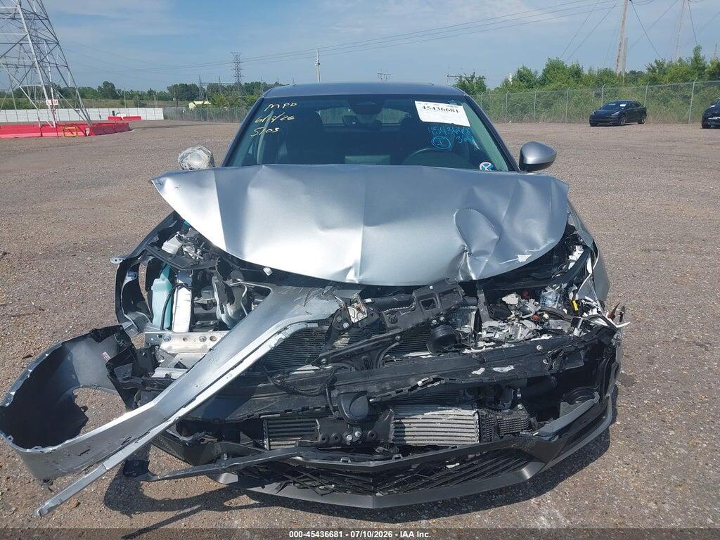 19UDE4H26SA011275 2025 ACURA INTEGRA photo no. 12