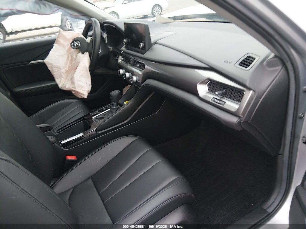 19UDE4H26SA011275 2025 ACURA INTEGRA photo no. 5