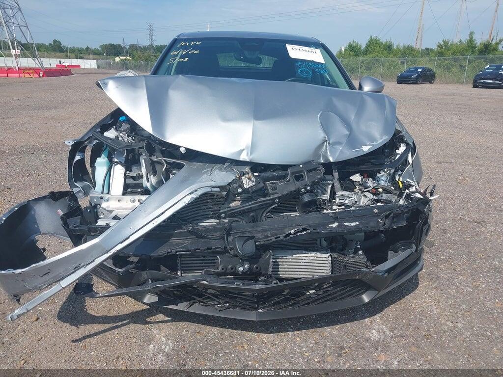 19UDE4H26SA011275 2025 ACURA INTEGRA photo no. 6