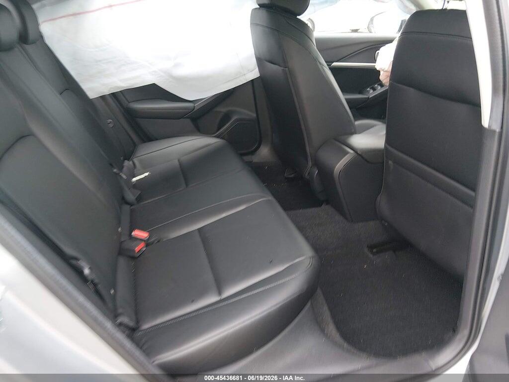 19UDE4H26SA011275 2025 ACURA INTEGRA photo no. 8