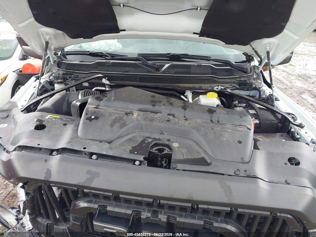 3C6TR5EJ1RG277550 2024 RAM 2500 photo no. 10