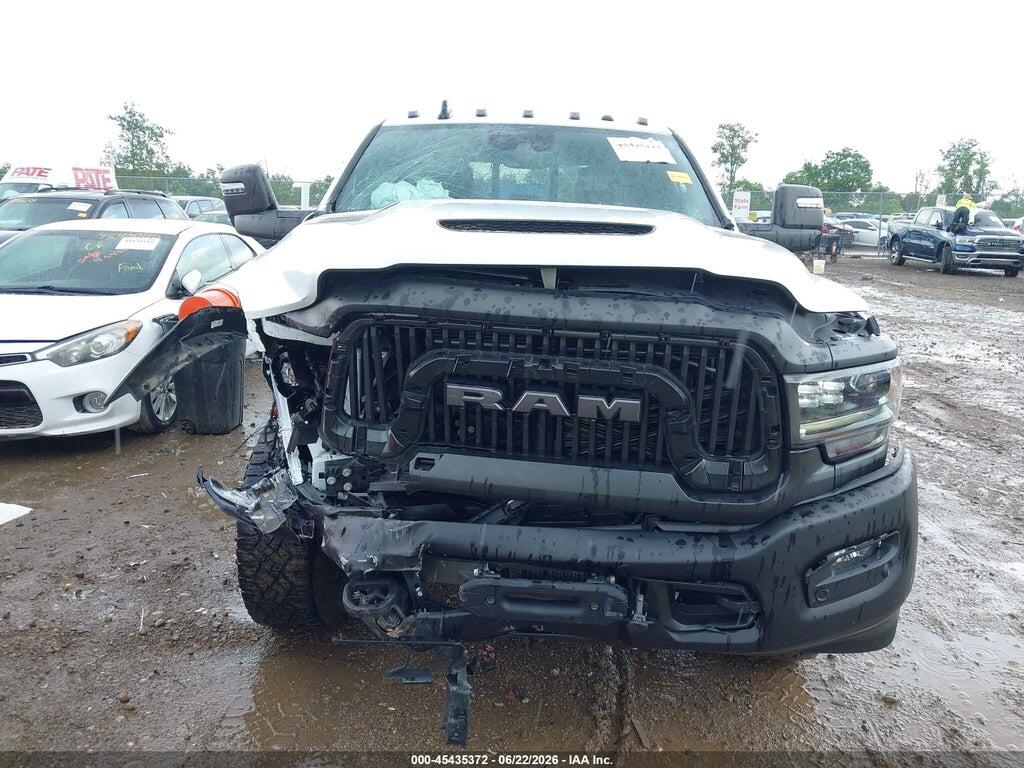 3C6TR5EJ1RG277550 2024 RAM 2500 photo no. 12