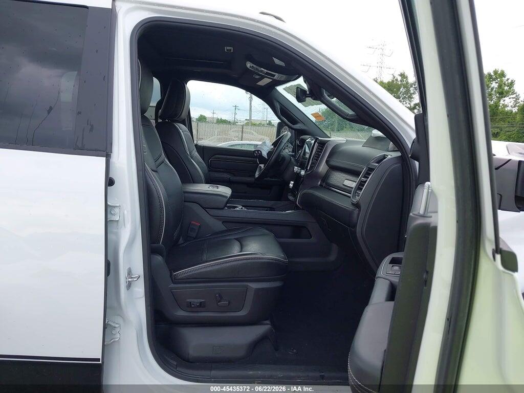 3C6TR5EJ1RG277550 2024 RAM 2500 photo no. 5