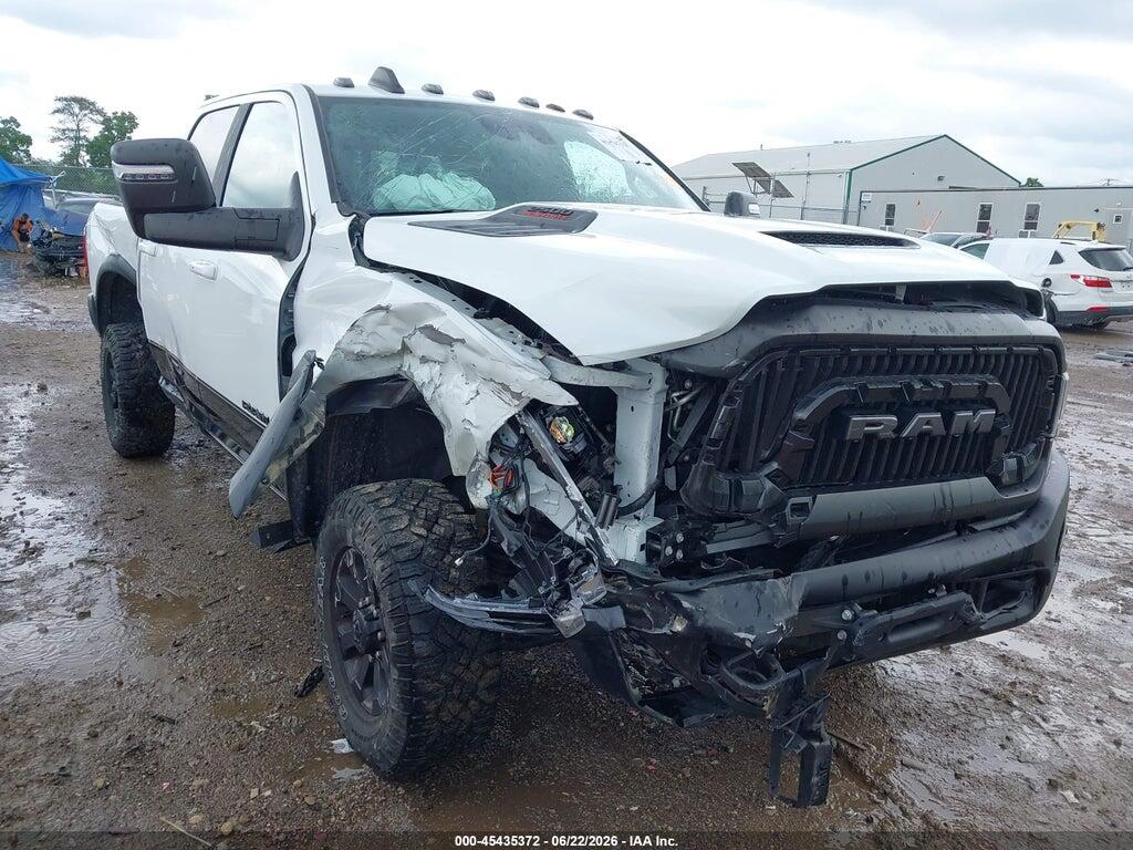 3C6TR5EJ1RG277550 2024 RAM 2500 photo no. 6
