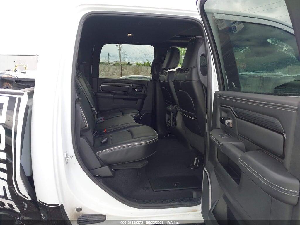 3C6TR5EJ1RG277550 2024 RAM 2500 photo no. 8