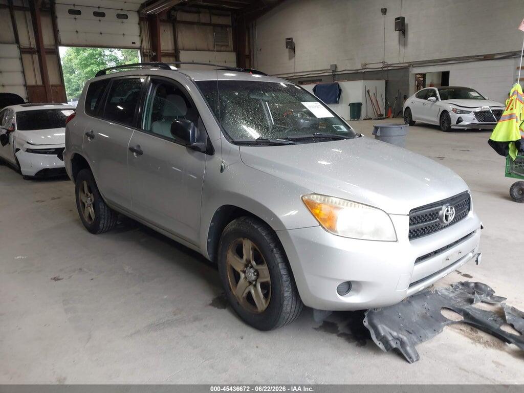 JTMBD33VX86086139 2008 TOYOTA RAV4 photo no. 1