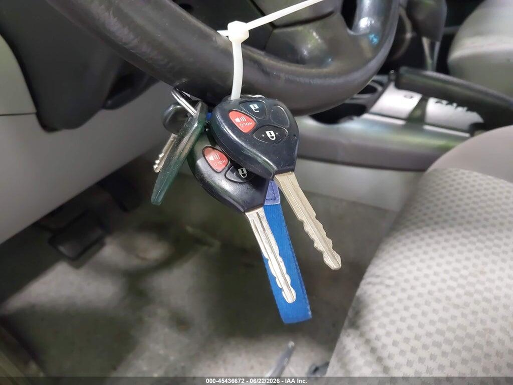 JTMBD33VX86086139 2008 TOYOTA RAV4 photo no. 11