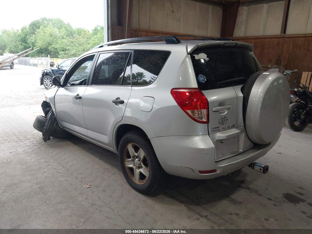 JTMBD33VX86086139 2008 TOYOTA RAV4 photo no. 3