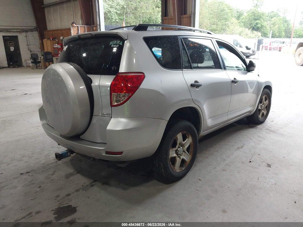 JTMBD33VX86086139 2008 TOYOTA RAV4 photo no. 4