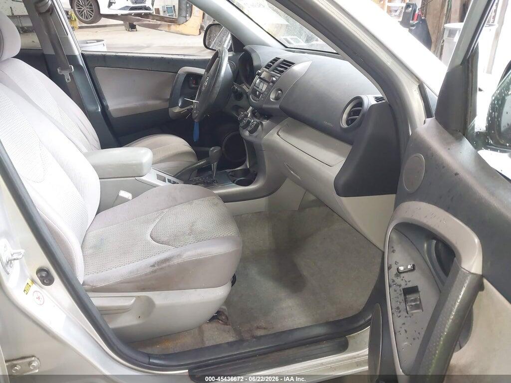 JTMBD33VX86086139 2008 TOYOTA RAV4 photo no. 5