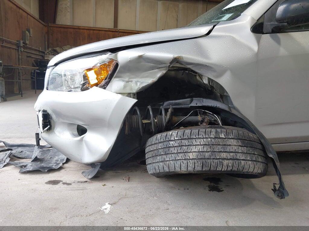 JTMBD33VX86086139 2008 TOYOTA RAV4 photo no. 6