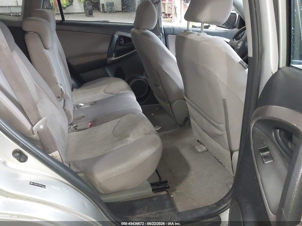 JTMBD33VX86086139 2008 TOYOTA RAV4 photo no. 8