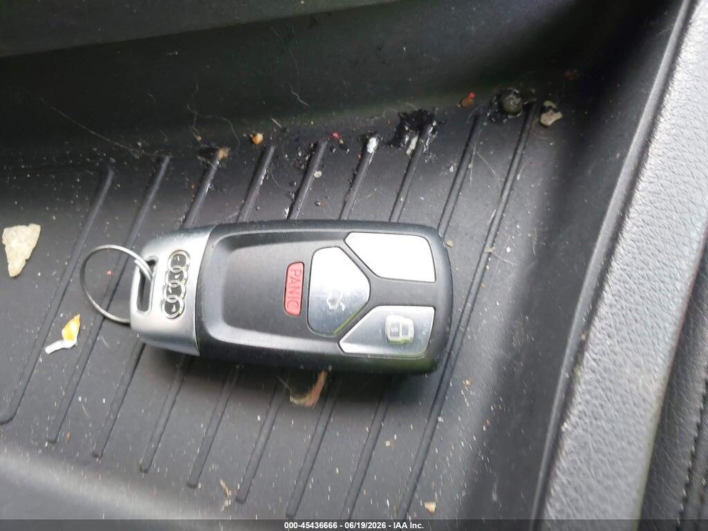 WA1LHAF70HD045339 2017 AUDI Q7 photo no. 11