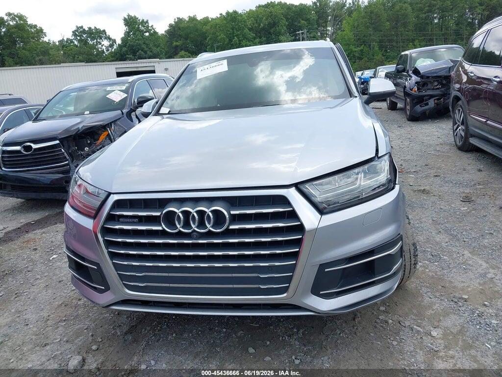 WA1LHAF70HD045339 2017 AUDI Q7 photo no. 12