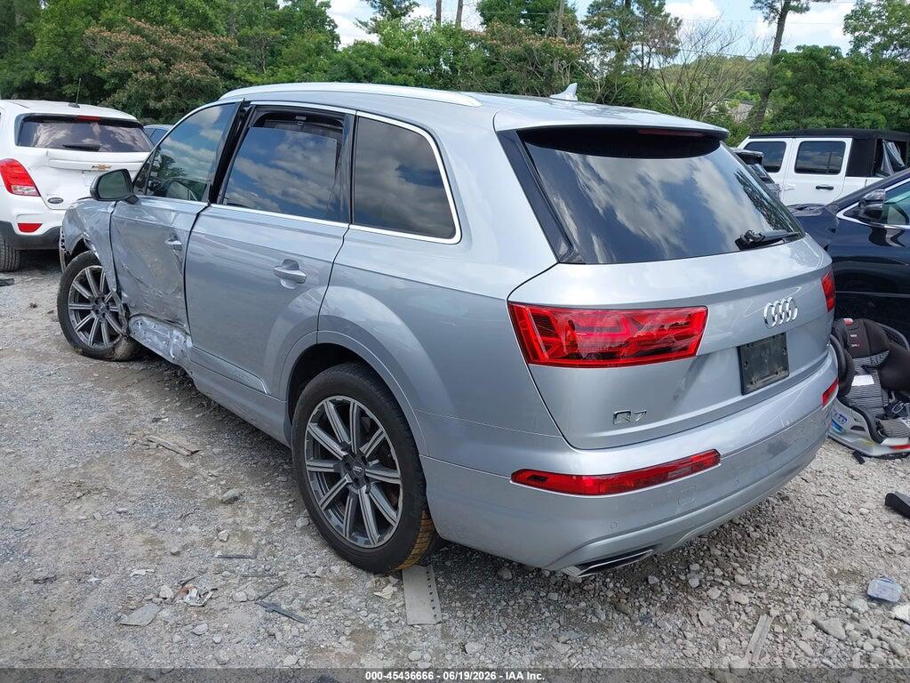 WA1LHAF70HD045339 2017 AUDI Q7 photo no. 3