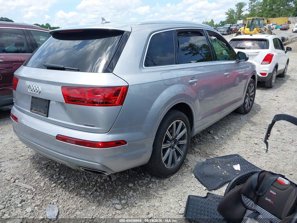 WA1LHAF70HD045339 2017 AUDI Q7 photo no. 4