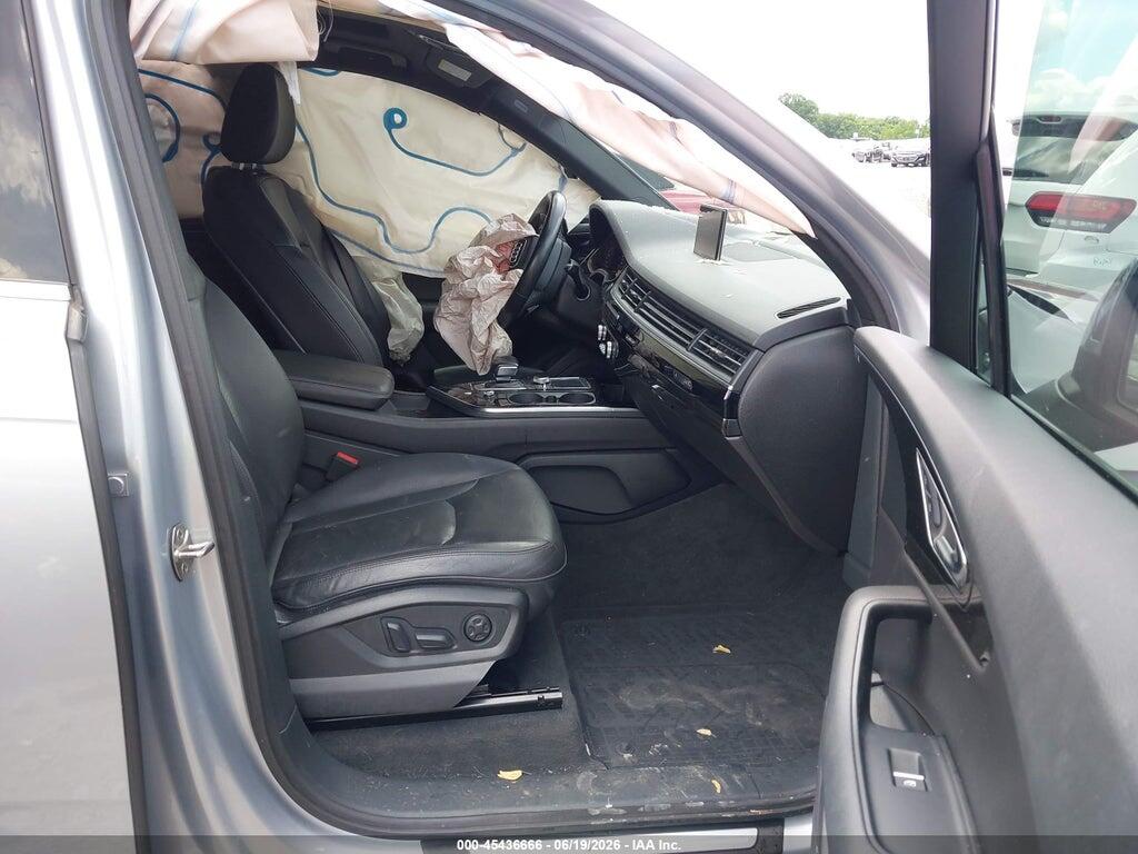WA1LHAF70HD045339 2017 AUDI Q7 photo no. 5