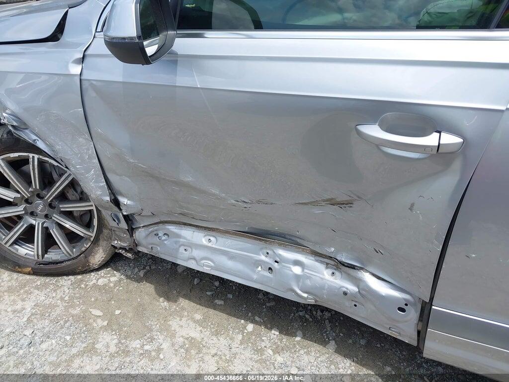 WA1LHAF70HD045339 2017 AUDI Q7 photo no. 6