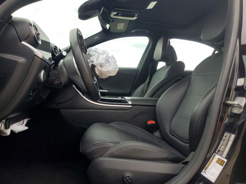 2024 MERCEDES-BENZ C 300 — Фото 7 из 12