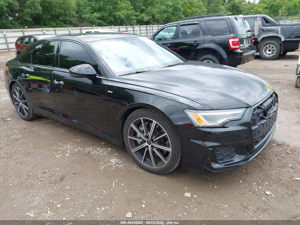 WAUL2BF23RN061545 2024 AUDI A6 photo no. 1
