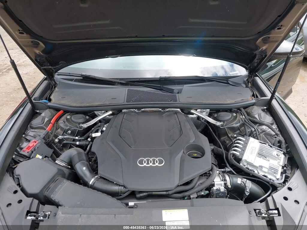 WAUL2BF23RN061545 2024 AUDI A6 photo no. 10