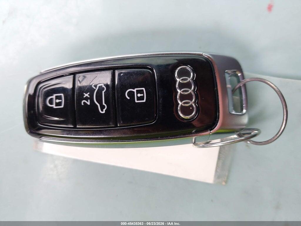 WAUL2BF23RN061545 2024 AUDI A6 photo no. 11