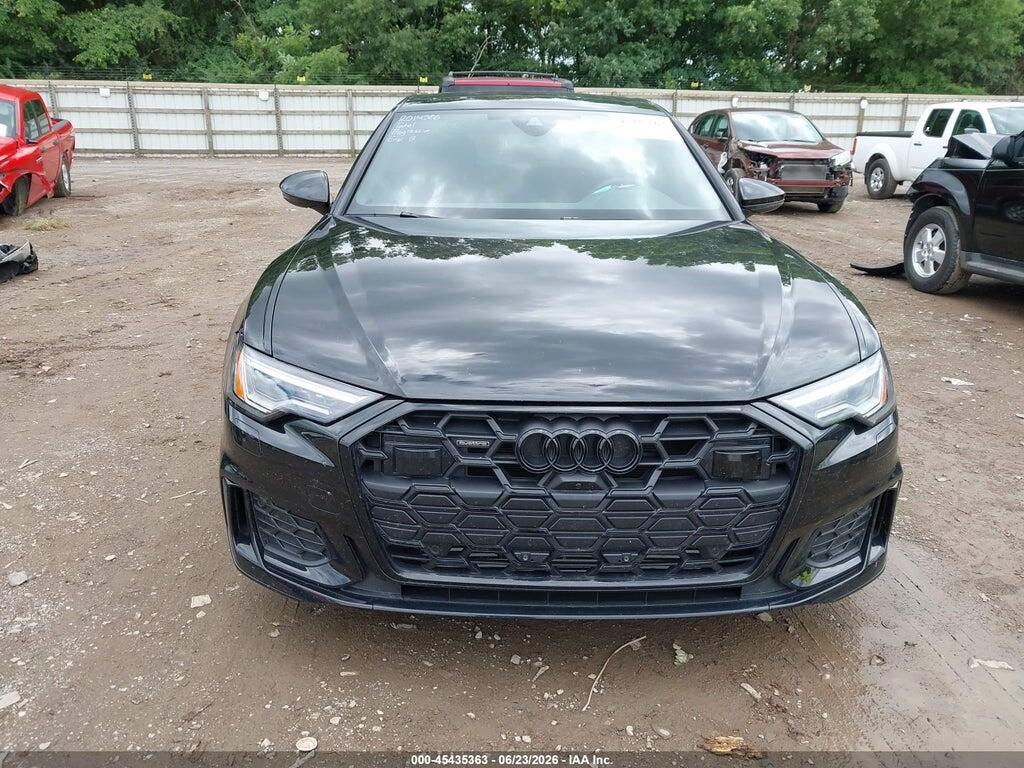 WAUL2BF23RN061545 2024 AUDI A6 photo no. 12