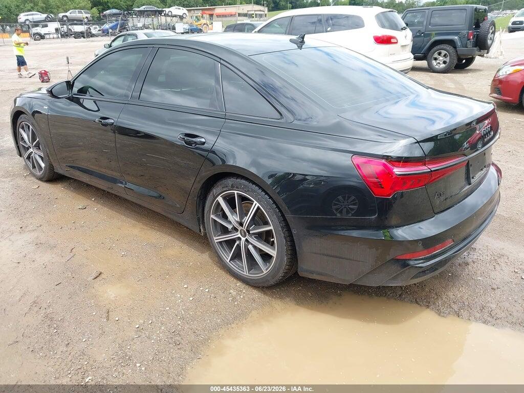 WAUL2BF23RN061545 2024 AUDI A6 photo no. 3