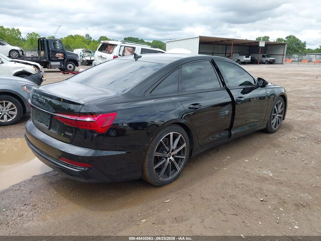 WAUL2BF23RN061545 2024 AUDI A6 photo no. 4