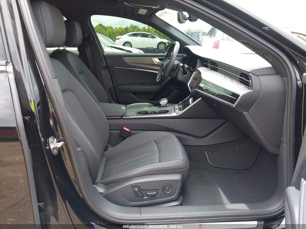 WAUL2BF23RN061545 2024 AUDI A6 photo no. 5