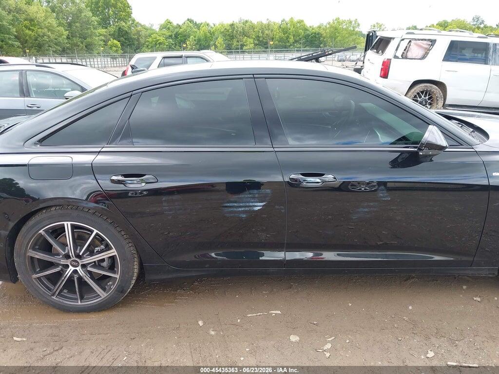 WAUL2BF23RN061545 2024 AUDI A6 photo no. 6