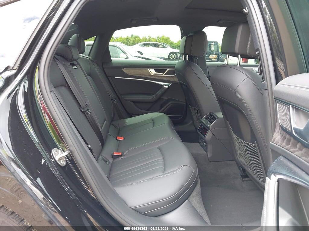 WAUL2BF23RN061545 2024 AUDI A6 photo no. 8
