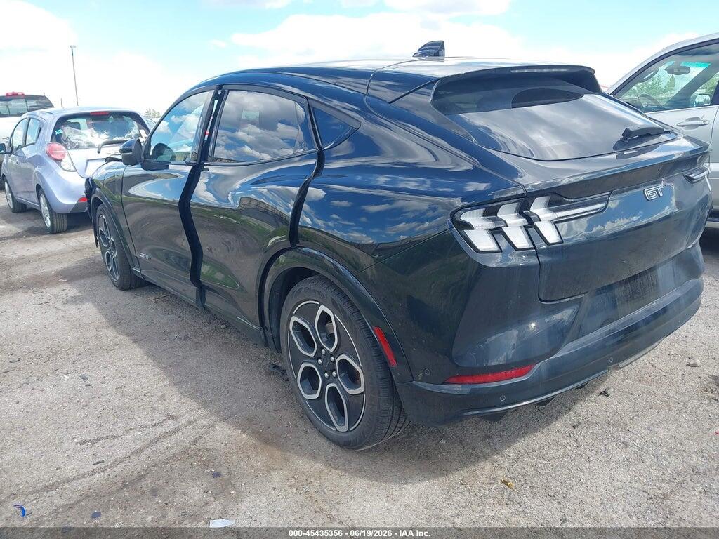 3FMTK4SX7RMA44219 2024 FORD MUSTANG MACH-E photo no. 3